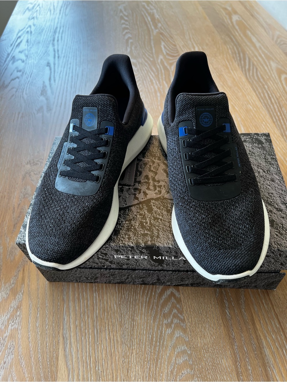 Peter Millar Hyperlight Apollo